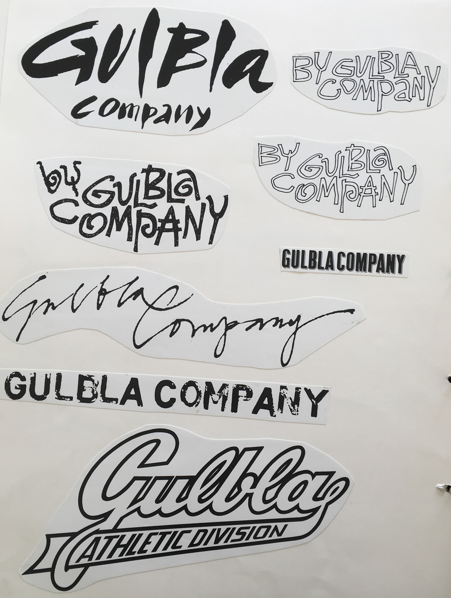 Gulbla Nyarutor R2 C6