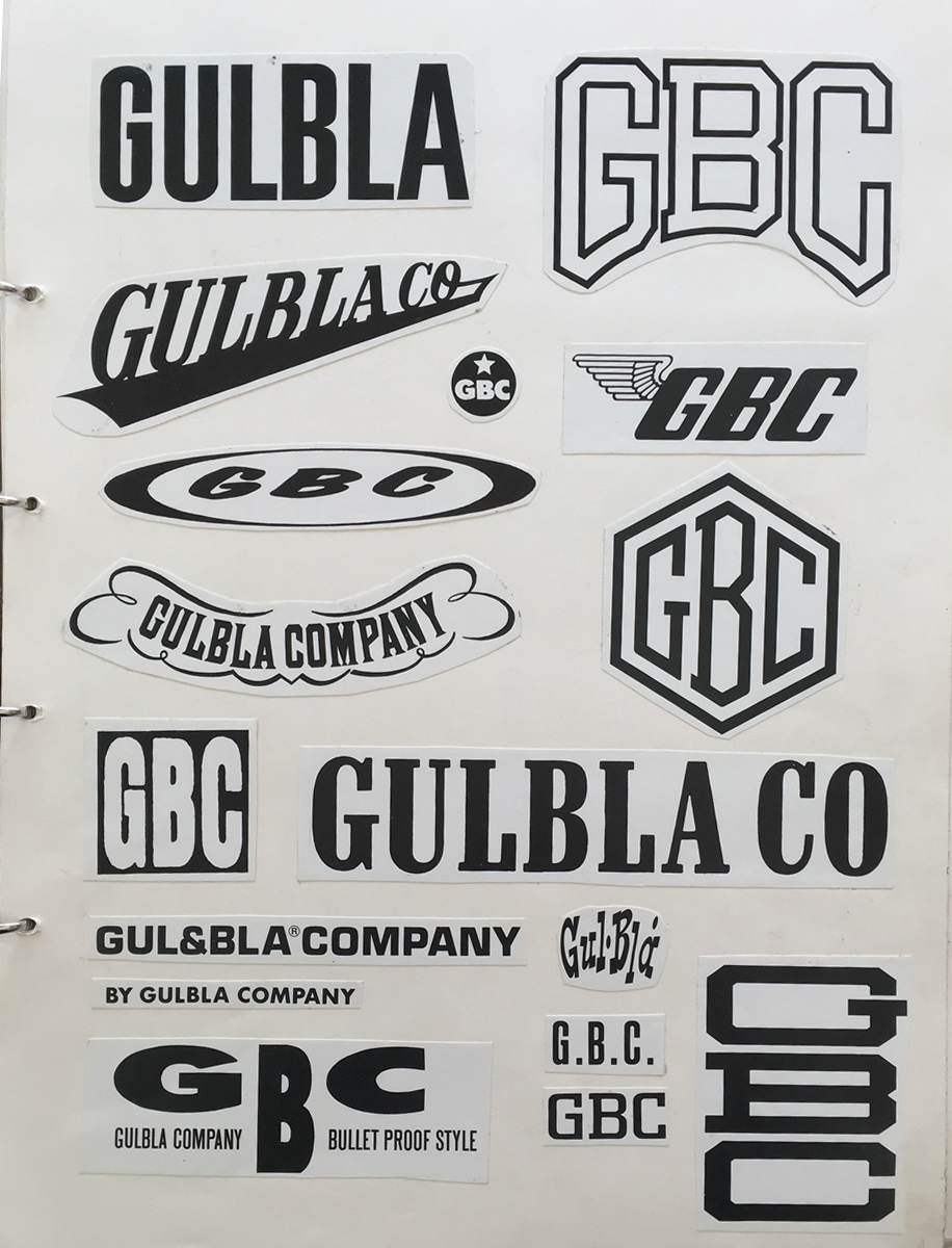 Gulbla Nyarutor R7 C1