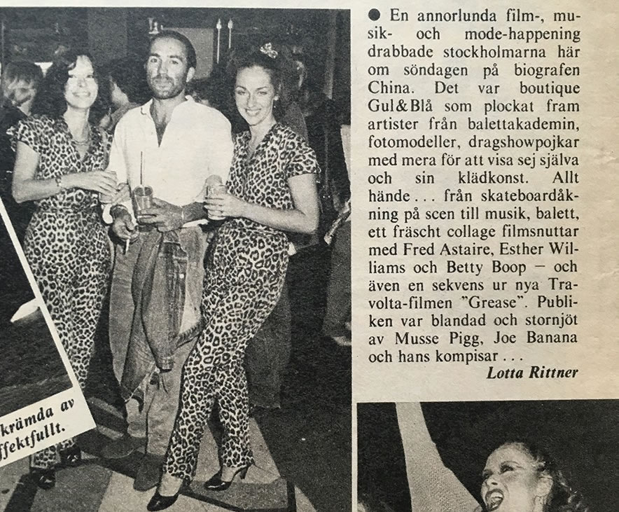 2217 Detali Mode Appening