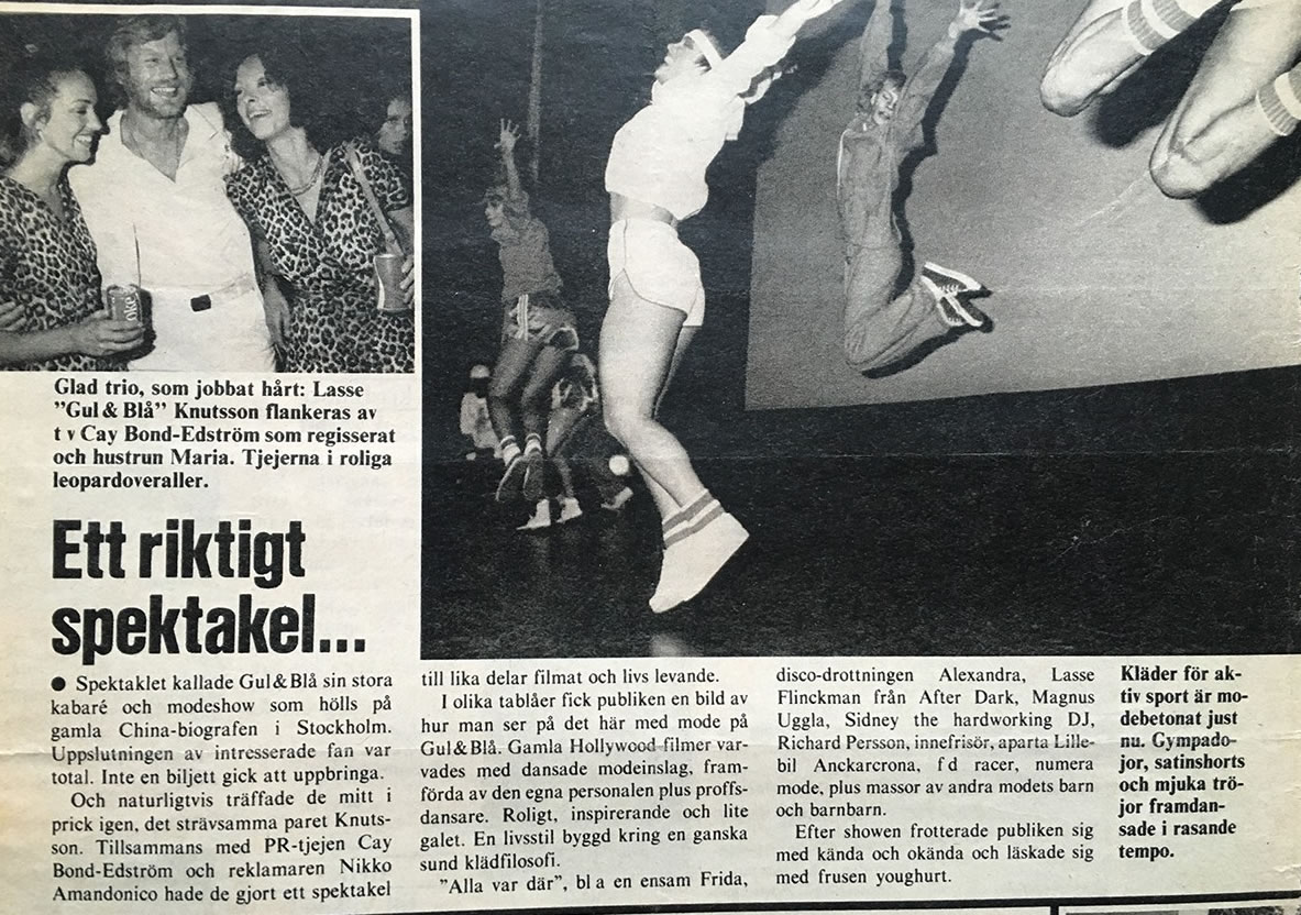 2220 Ett Riktigt Spektakel